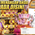 menang besar di ganesha gold pg soft