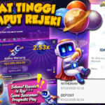menang besar di spaceman pragmatic