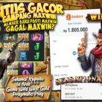 menang besar di wild west gold pragmatic