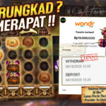 menang besar di fire in the hole 2 nolimit city