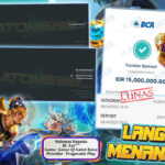 menang besa di gates of gatot kaca pragmatic