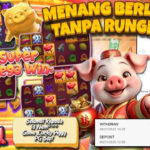 menang besar di lucky piggy pg soft