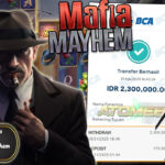 menang besar di mafia mayhem pg soft