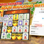 menang besar di mahjong ways pg soft