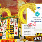 menang besar di mahjong wins 2 pragmatic