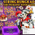 menang besar di mask carnival pg soft