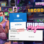 menang besar di miami mayhem hacksaw