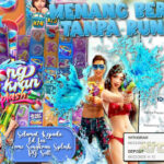 menang besar di songkran splash pg soft