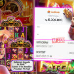 menang besar di wild bandito pg soft