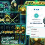 menang besar di beast below hacksaw gaming