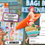 menang besar di bikini paradise pg soft