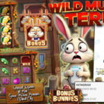 menang besar di bonus bunnies nolimit city
