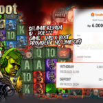 menang besar di das xboot nolimit city