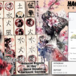 menang besar di densho hacksaw