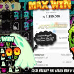 menang besar di fear the dark hacksaw