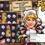 menang besar di flirting scholar pg soft