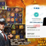 menang besar di mafia mayhem pg soft