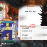 menang besar di mahjong wins 3 pragmatic