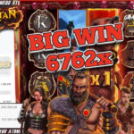 menang besar di barbarian fury nolimit city