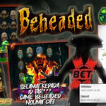 menang besar di beheaded nolimit city
