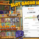 menang besar di benny the beer hacksaw gaming