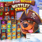 menang besar di muttley crew pragmatic