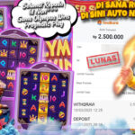 menang besar di olympus wins pragmatic