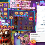 menang besar di pug life hacksaw