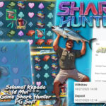 menang besar di shark hunter pg soft