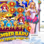 menang besar di starlight princess pragmatic