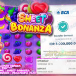 menang besar di sweet bonanza pragmatic