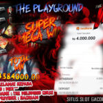 menang besar di the wildwood curse hacksaw