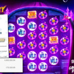 menang besar di vampy party pragmatic