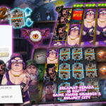 menang besar di xways hoarder 2 nolimit city