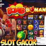 menang besar di bomb bonanza pragmatic