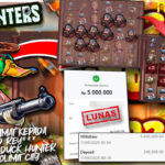 menang besar di duck hunter nolimit city