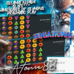 menang besar di gates of olympus pragmatic