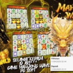 menang besar di mahjong ways pg soft