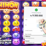 menang besar di mochimon pragmatic