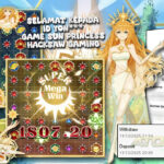 menang besar di sun princess hacksaw gaming