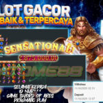 menang besar di sword of ares pragmatic