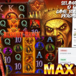 menang besar di bloody dawn pragmatic