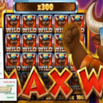 menang besar di bullride loot hacksaw