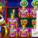 menang besar di fat panda pragmatic