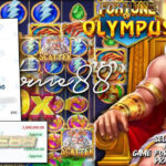 menang besar di fortune of olympus pragmatic