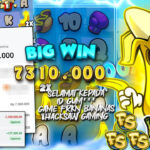 menang besar di frkn bananas hacksaw gaming