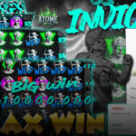 menang besar di invictus hacksaw gaming