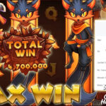 menang besar di pyro fox hacksaw gaming