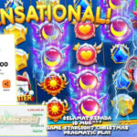 menang besar di starlight christmas pragmatic