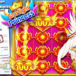 menang besar di starlight princess pragmatic